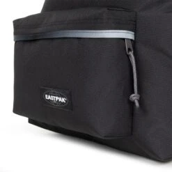 Eastpak Padded Pak'r Rugzak Kontrast Grade Grey -Mode Tassenwinkel ek000620 1e3 alt005 uc227542 mhigh