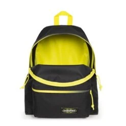 Eastpak Padded Pak'r Rugzak Kontrast Grade Lime -Mode Tassenwinkel ek000620 1e4 alt002 uc227112 mhigh