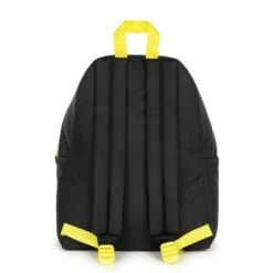 Eastpak Padded Pak'r Rugzak Kontrast Grade Lime -Mode Tassenwinkel ek000620 1e4 alt003 uc227096 mhigh