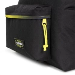 Eastpak Padded Pak'r Rugzak Kontrast Grade Lime -Mode Tassenwinkel ek000620 1e4 alt005 uc227059 mhigh