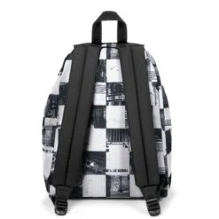 Eastpak Padded Pak'r Rugzak Tags Checks -Mode Tassenwinkel ek000620 2e9 alt003 uc225685 mhigh