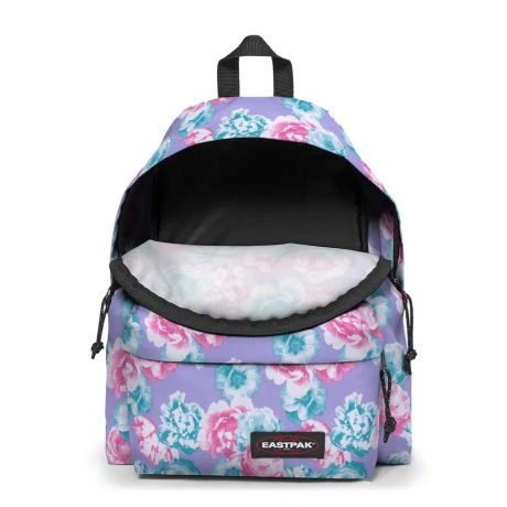 Eastpak Padded Pak'r Rugzak Mystical Lilac 2 Eastpak Padded Pak'r Rugzak Mystical Lilac - Afbeelding 2