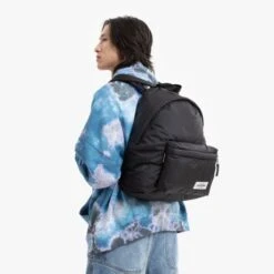Eastpak Padded Pak'r Rugzak Puff Black -Mode Tassenwinkel ek000620 3e1 alt004 uc250948 mhigh