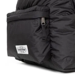 Eastpak Padded Pak'r Rugzak Puff Black -Mode Tassenwinkel ek000620 3e1 alt006 uc228352 mhigh