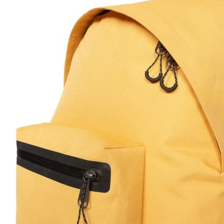 Eastpak Padded Pak'r Rugzak Storm Yellow 6 Eastpak Padded Pak'r Rugzak Storm Yellow - Afbeelding 6