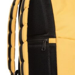 Eastpak Padded Pak'r Rugzak Storm Yellow 10 Eastpak Padded Pak'r Rugzak Storm Yellow -Mode Tassenwinkel ek000620 3e5 alt007 uc229199 mhigh