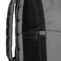 Eastpak Padded Pak'r Rugzak Storm Grey 11 Eastpak Padded Pak'r Rugzak Storm Grey -Mode Tassenwinkel ek000620 3e7 alt007 uc229158 mhigh