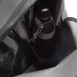 Eastpak Padded Pak'r Rugzak Storm Grey 10 Eastpak Padded Pak'r Rugzak Storm Grey -Mode Tassenwinkel ek000620 3e7 alt009 uc232454 mhigh