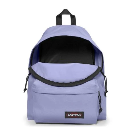Eastpak Padded Pak'r Rugzak Heather Lilac 3 Eastpak Padded Pak'r Rugzak Heather Lilac - Afbeelding 3