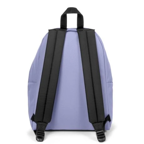 Eastpak Padded Pak'r Rugzak Heather Lilac 4 Eastpak Padded Pak'r Rugzak Heather Lilac - Afbeelding 4