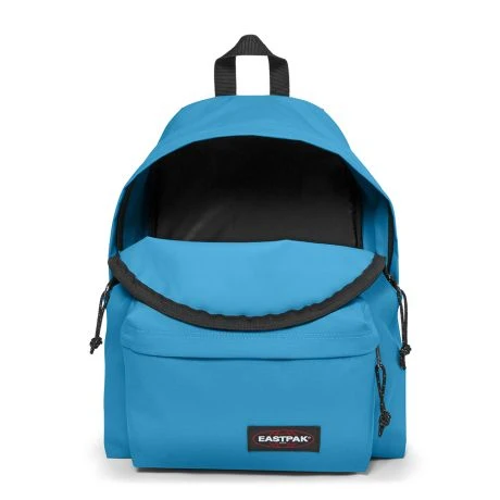 Eastpak Padded Pak'r Rugzak Broad Blue 2 Eastpak Padded Pak'r Rugzak Broad Blue - Afbeelding 2