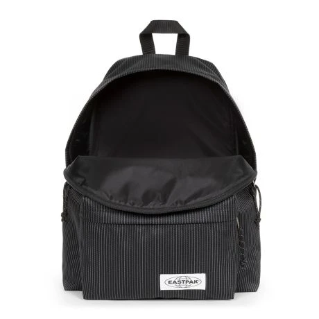Eastpak Padded Pak'r Rugzak Base EP Black 2 Eastpak Padded Pak'r Rugzak Base EP Black - Afbeelding 2