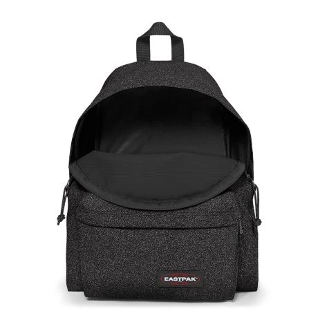 Eastpak Padded Pak'r Rugzak Spark Black 4 Eastpak Padded Pak'r Rugzak Spark Black - Afbeelding 4