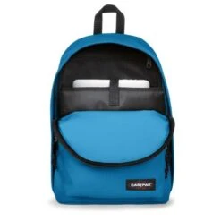 Eastpak Out Of Office Rugzak Voltaic Blue 7 Eastpak Out Of Office Rugzak Voltaic Blue -Mode Tassenwinkel ek000767 4d5 alt002 uc231096 mhigh