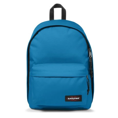 Eastpak Out Of Office Rugzak Voltaic Blue 1 Eastpak Out Of Office Rugzak Voltaic Blue