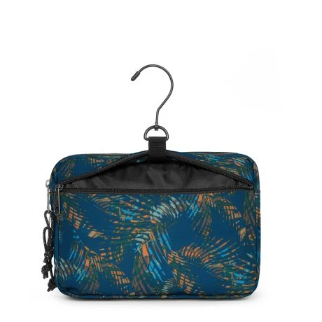 Eastpak Mavis Toilettas Brize Filter Navy 2 Eastpak Mavis Toilettas Brize Filter Navy - Afbeelding 2