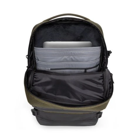 Eastpak Tecum M Cnnct Army 3 Eastpak Tecum M Cnnct Army - Afbeelding 3