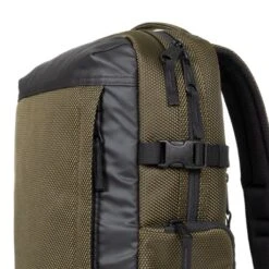 Eastpak Tecum M Cnnct Army 12 Eastpak Tecum M Cnnct Army -Mode Tassenwinkel ek00091d 5a1 alt006 uc214662 mhigh