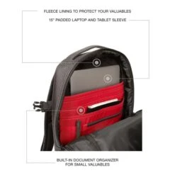 Eastpak Tecum M Cnnct Accent Grey -Mode Tassenwinkel ek00091d i97 alt022 uc219707 mhigh