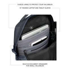 Eastpak Tecum M Cnnct Marine -Mode Tassenwinkel ek00091d o16 alt022 uc219442 mhigh