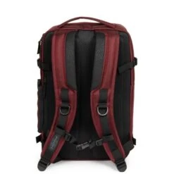 Eastpak Tecum M Cnnct Burgundy -Mode Tassenwinkel ek00091d w34 alt003 uc201566 mhigh