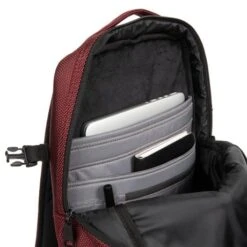 Eastpak Tecum M Cnnct Burgundy -Mode Tassenwinkel ek00091d w34 alt009 uc204384 mhigh