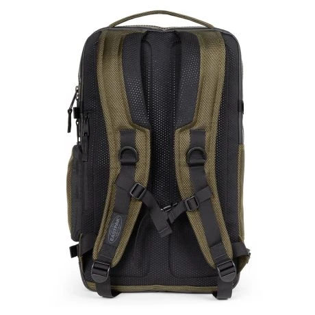 Eastpak Tecum L Cnnct Army 9 Eastpak Tecum L Cnnct Army - Afbeelding 9