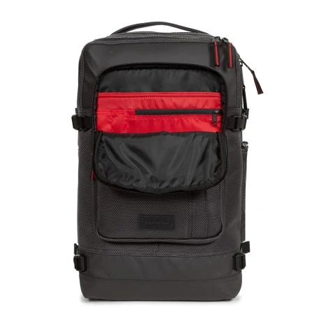 Eastpak Tecum L Cnnct Accent Grey 6 Eastpak Tecum L Cnnct Accent Grey - Afbeelding 6