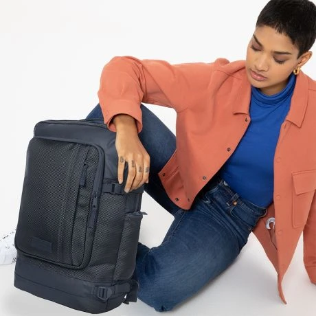 Eastpak Tecum L Cnnct Marine 14 Eastpak Tecum L Cnnct Marine - Afbeelding 14