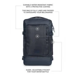Eastpak Tecum L Cnnct Marine 22 Eastpak Tecum L Cnnct Marine -Mode Tassenwinkel ek00092d o16 alt020 uc219446 mhigh