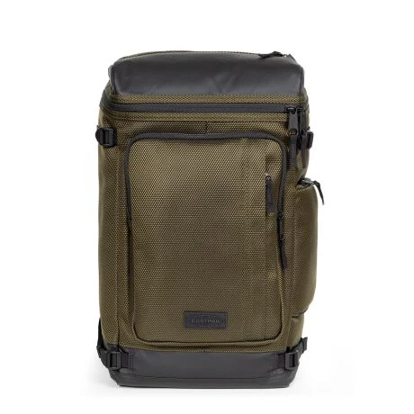 Eastpak Tecum Top Cnnct Army 1 Eastpak Tecum Top Cnnct Army