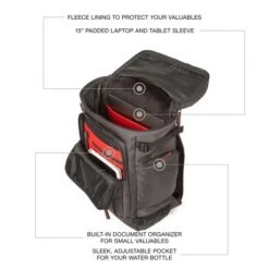 Eastpak Tecum Top Cnnct Accent Grey -Mode Tassenwinkel ek00093d i97 alt016 uc164250 mhigh