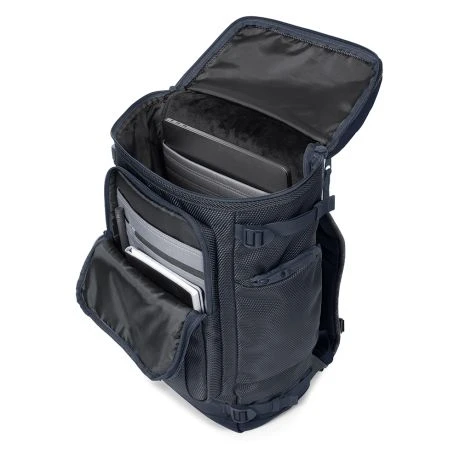 Eastpak Tecum Top Cnnct Marine 6 Eastpak Tecum Top Cnnct Marine - Afbeelding 6