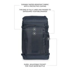 Eastpak Tecum Top Cnnct Marine 21 Eastpak Tecum Top Cnnct Marine -Mode Tassenwinkel ek00093d o16 alt020 uc219447 mhigh