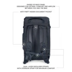 Eastpak Tecum Top Cnnct Marine 20 Eastpak Tecum Top Cnnct Marine -Mode Tassenwinkel ek00093d o16 alt021 uc219449 mhigh