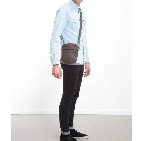 Eastpak The One Sunday Grey 6 Eastpak The One Sunday Grey - Afbeelding 6