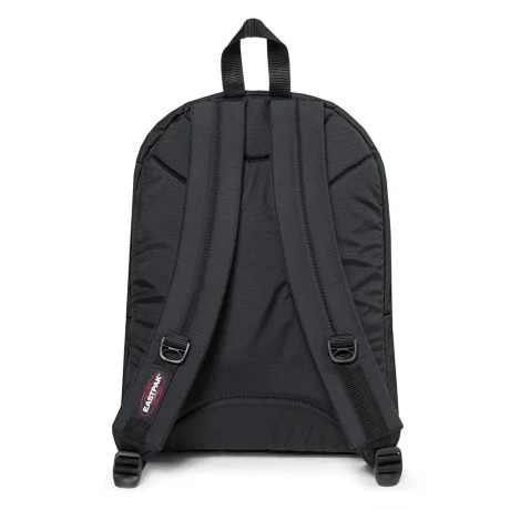 Eastpak Pinnacle Rugzak Black 4 Eastpak Pinnacle Rugzak Black - Afbeelding 4