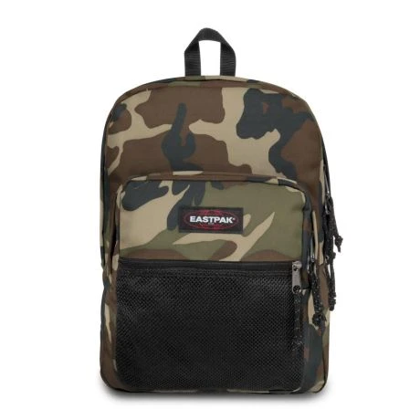 Eastpak Pinnacle Rugzak Camo 1 Eastpak Pinnacle Rugzak Camo