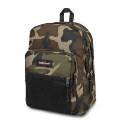 Eastpak Pinnacle Rugzak Camo 9 Eastpak Pinnacle Rugzak Camo -Mode Tassenwinkel ek060 181 alt005