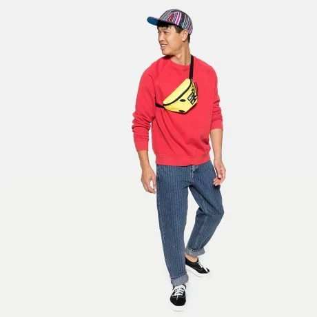 Eastpak Springer Heuptas Smile Big 6 Eastpak Springer Heuptas Smile Big - Afbeelding 6