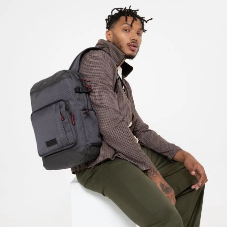 Eastpak Tecum S Cnnct Accent Grey 9 Eastpak Tecum S Cnnct Accent Grey - Afbeelding 9