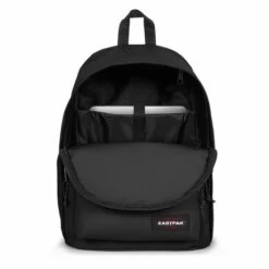 Eastpak Office Zippl'r Rugzak Black -Mode Tassenwinkel ek0a5bbj 008 alt002 uc201101 mlow