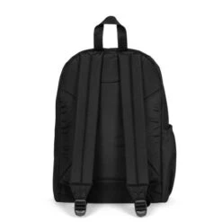 Eastpak Office Zippl'r Rugzak Black -Mode Tassenwinkel ek0a5bbj 008 alt003 uc201089 mlow