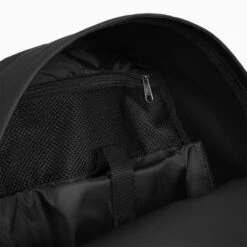 Eastpak Office Zippl'r Rugzak Black -Mode Tassenwinkel ek0a5bbj 008 alt007 uc201021 mlow