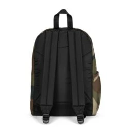 Eastpak Office Zippl'r Rugzak Camo -Mode Tassenwinkel ek0a5bbj 181 alt003 uc202405 mlow