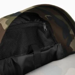 Eastpak Office Zippl'r Rugzak Camo -Mode Tassenwinkel ek0a5bbj 181 alt007 uc202402 mlow
