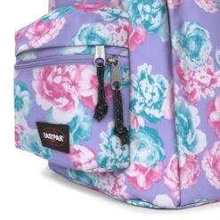 Eastpak Office Zippl'r Rugzak Mystical Lilac -Mode Tassenwinkel ek0a5bbj 3a7 alt006 uc216786 mhigh