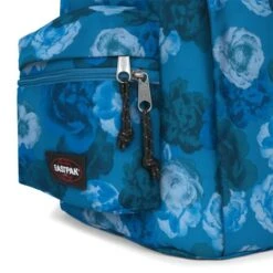 Eastpak Office Zippl'r Rugzak Mystical Blue -Mode Tassenwinkel ek0a5bbj 3a8 alt006 uc216785 mhigh