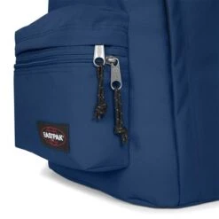 Eastpak Office Zippl'r Rugzak Peony Navy -Mode Tassenwinkel ek0a5bbj 4d2 alt006 uc227885 mhigh