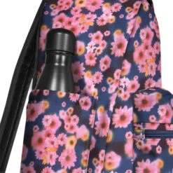 Eastpak Office Zippl'r Rugzak Soft Navy 9 Eastpak Office Zippl'r Rugzak Soft Navy -Mode Tassenwinkel ek0a5bbj 7d1 alt005 uc228616 mhigh